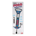 Black & Silver Kids Pogo Stick 89cm - Image 8