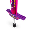 Pink & Purple Kids Pogo Stick 89cm - Image 3