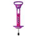 Pink & Purple Kids Pogo Stick 89cm - Image 6