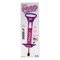 Pink & Purple Kids Pogo Stick 89cm - Image 8