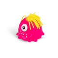 Squishy Sensory Monster, rear view