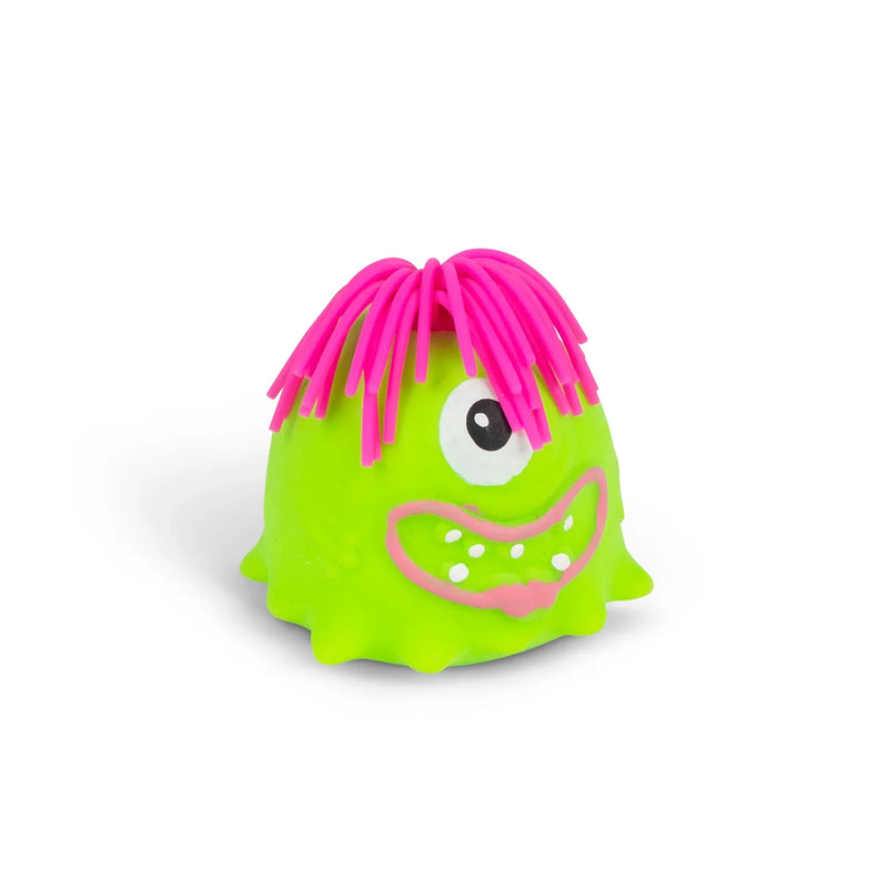 Squishy Sensory Monster, packaging shot