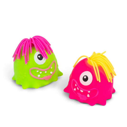 Squishy Sensory Monster