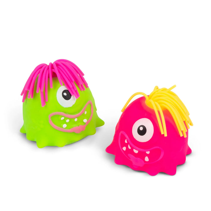 Squishy Sensory Monster