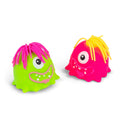Squishy Sensory Monster, in display