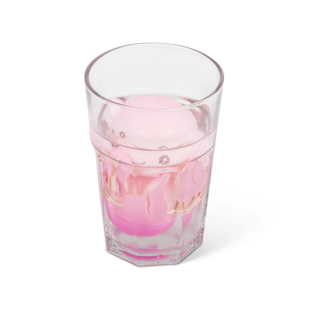 Axolotl Grow Egg
