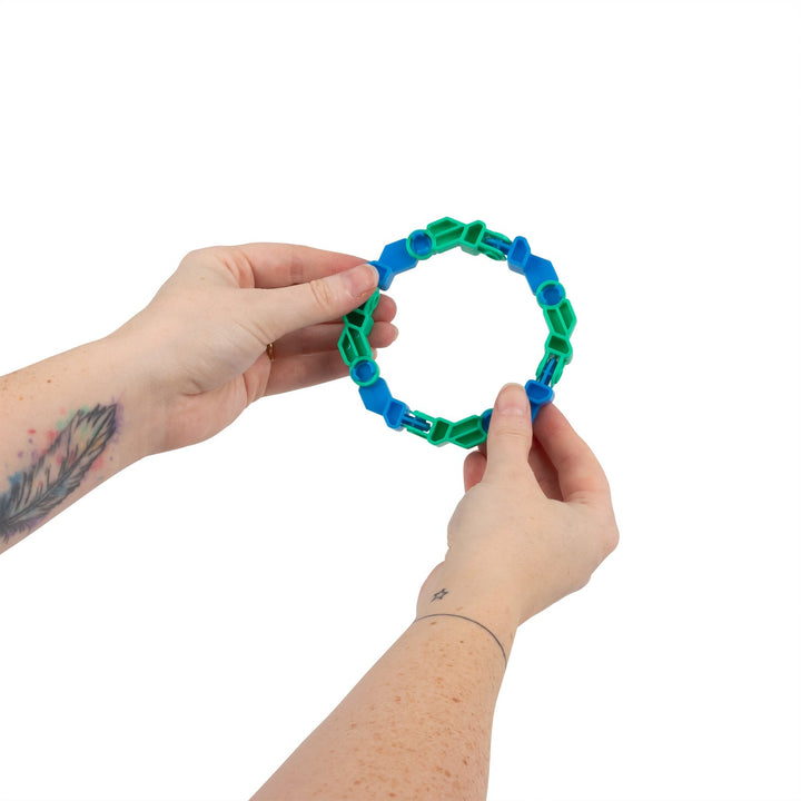 Infinity Fidget Toy