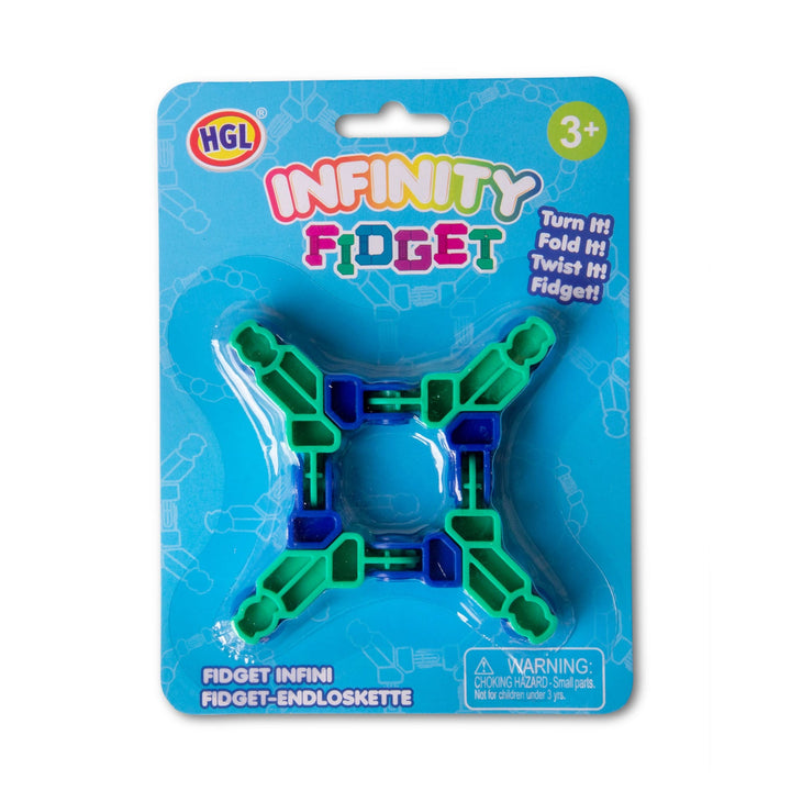 Infinity Fidget Toy