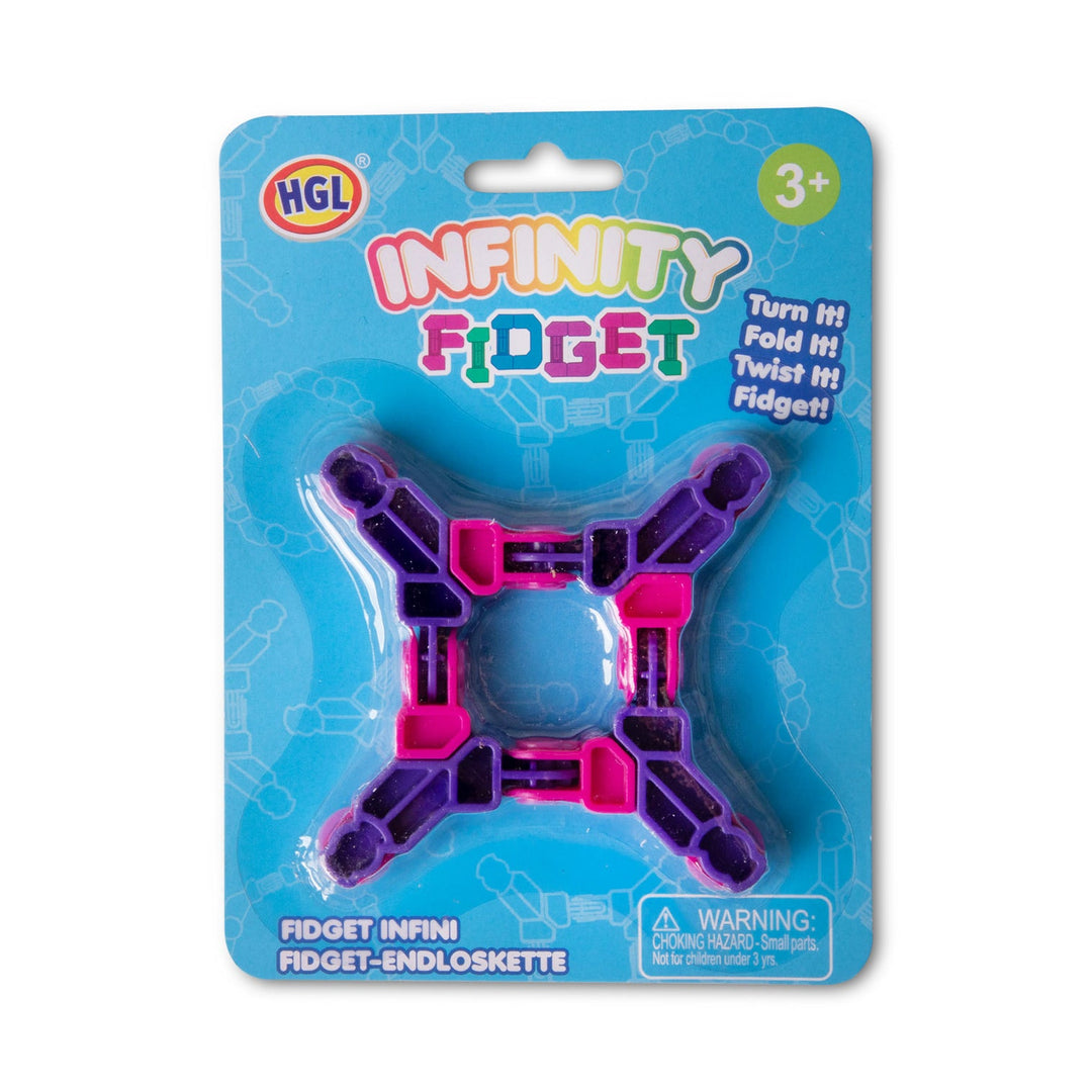 Infinity Fidget Toy