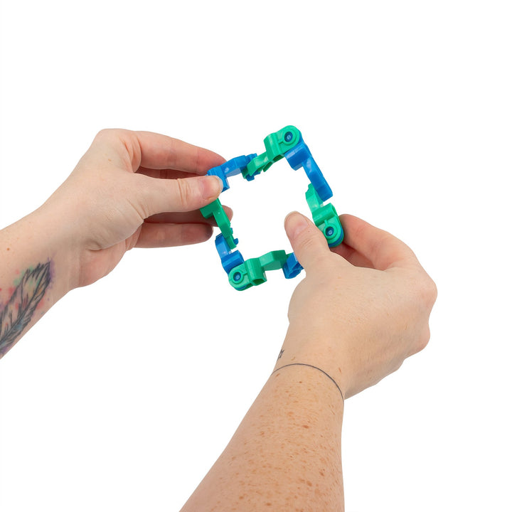 Infinity Fidget Toy