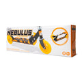 Nebulus Kids Folding Scooter - Neon Orange - Image 14