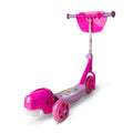 Unicorn Bubble Kids Scooter - Image 5