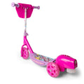 Unicorn Bubble Kids Scooter - Image 7