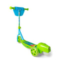 Dinosaur Bubble Kids Scooter - Image 5