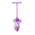 Unicorn Trail Twist Folding Kids Scooter with Light Up Wheels - Image 18