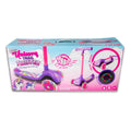 Unicorn Trail Twist Folding Kids Scooter with Light Up Wheels - Image 27