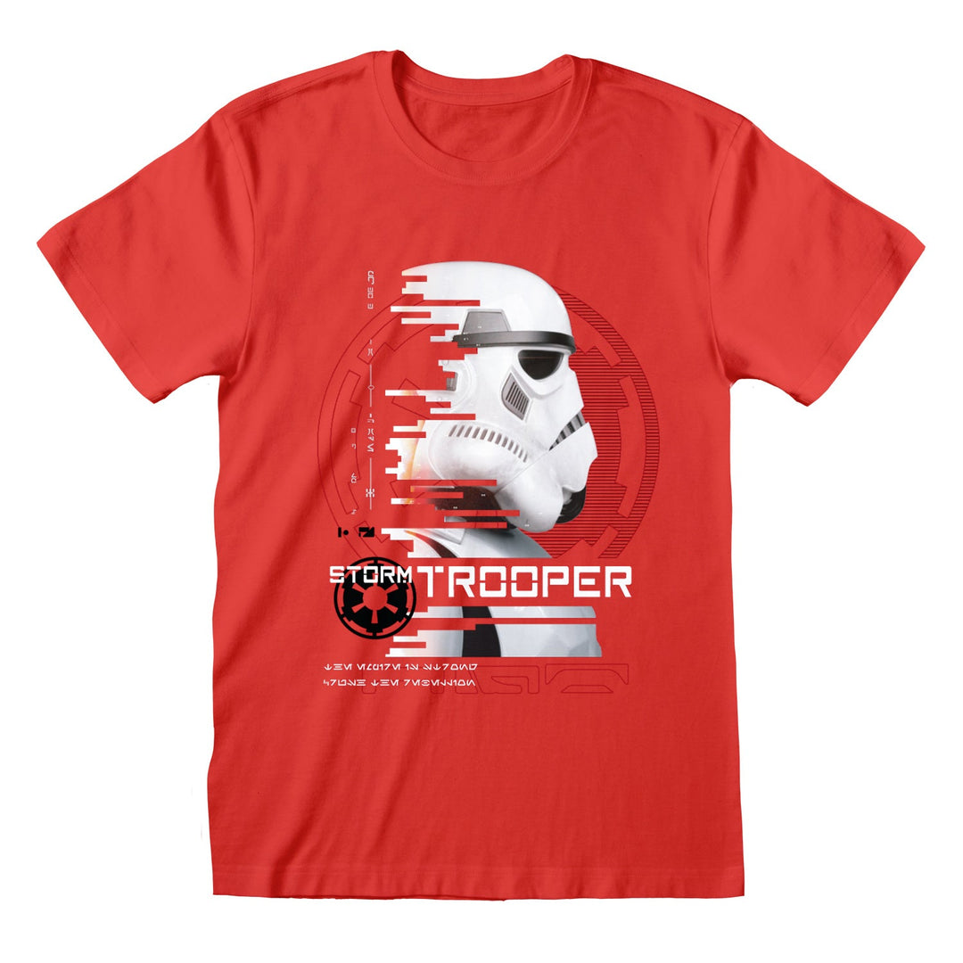 Star Wars Andor Stormtrooper Unisex T-Shirt