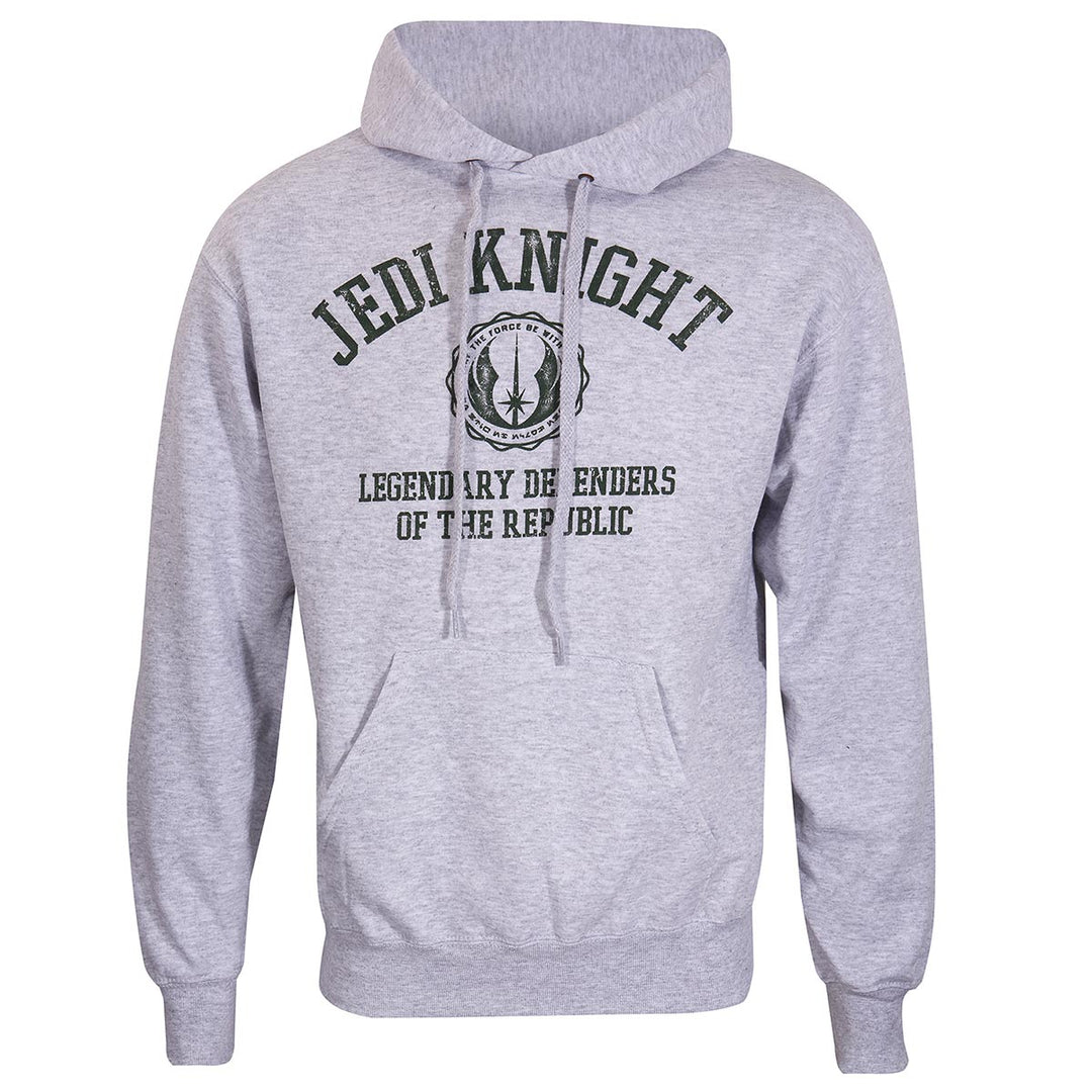 Star Wars Jedi Knight Unisex Adults Pullover Hoodie