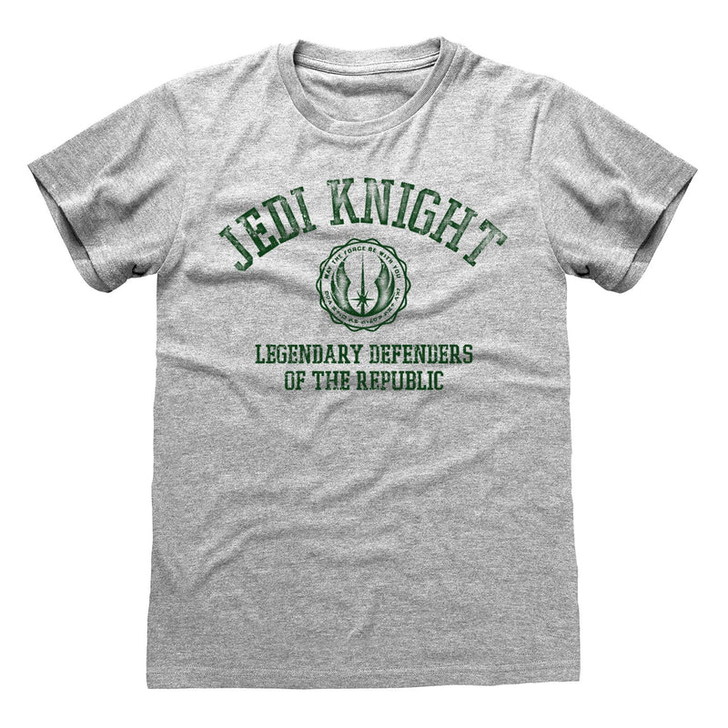 Star Wars Jedi Knight T-Shirt collectible from Heroes Inc Dropship