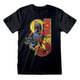 Star Wars The Mandalorian Boba Fett Multicolour T-Shirt