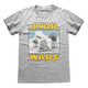 Star Wars AT-AT Snow T-Shirt