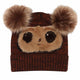 Harry Potter House Ravenclaw Scarf & Hat Set