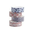 The Great Wave of Kanagawa Hokusai Set of 4 Washi Tape
