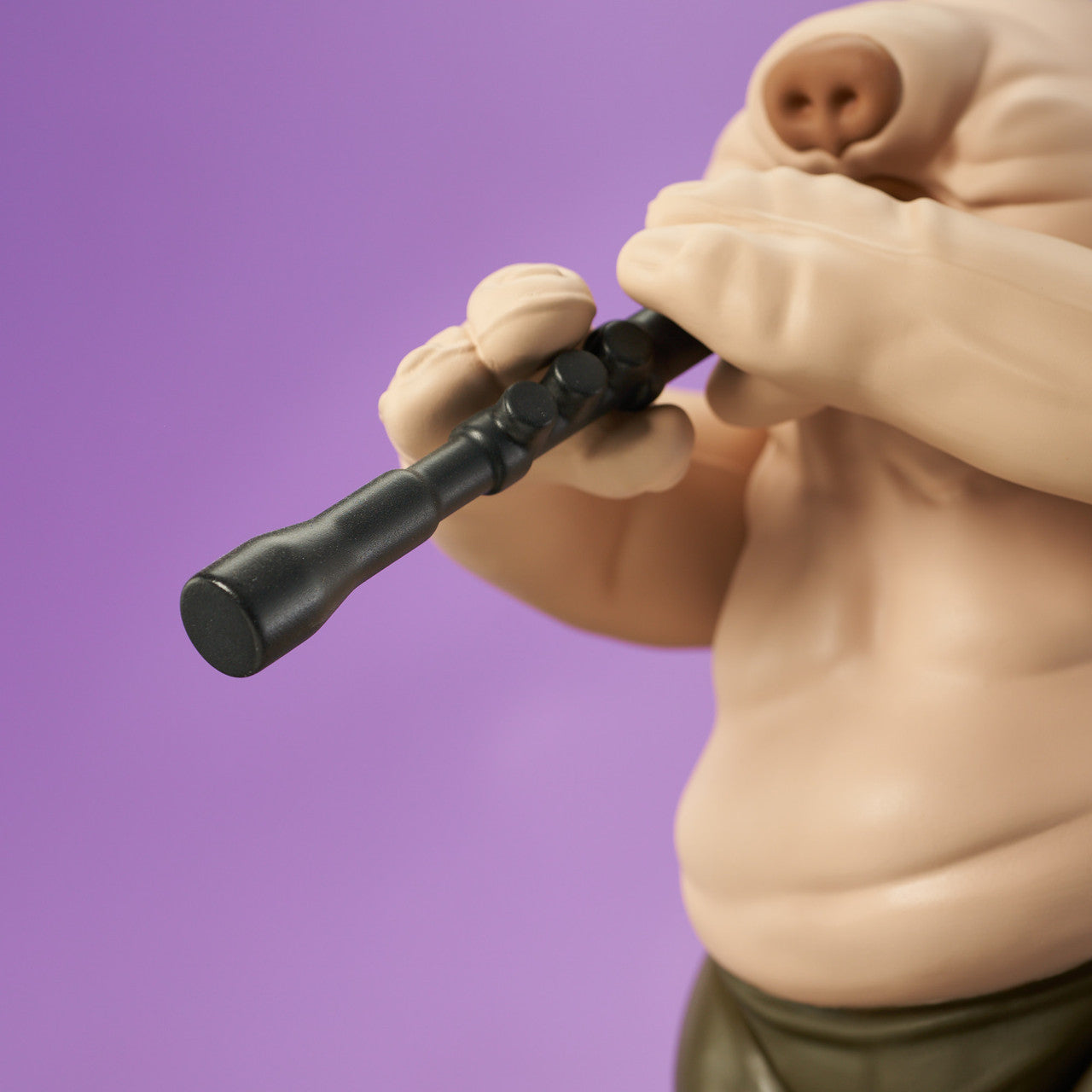 Star Wars Return of the Jedi Droopy McCool Jumbo Figure