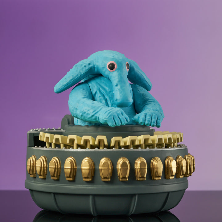 Star Wars Return of the Jedi Max Rebo Jumbo Figure