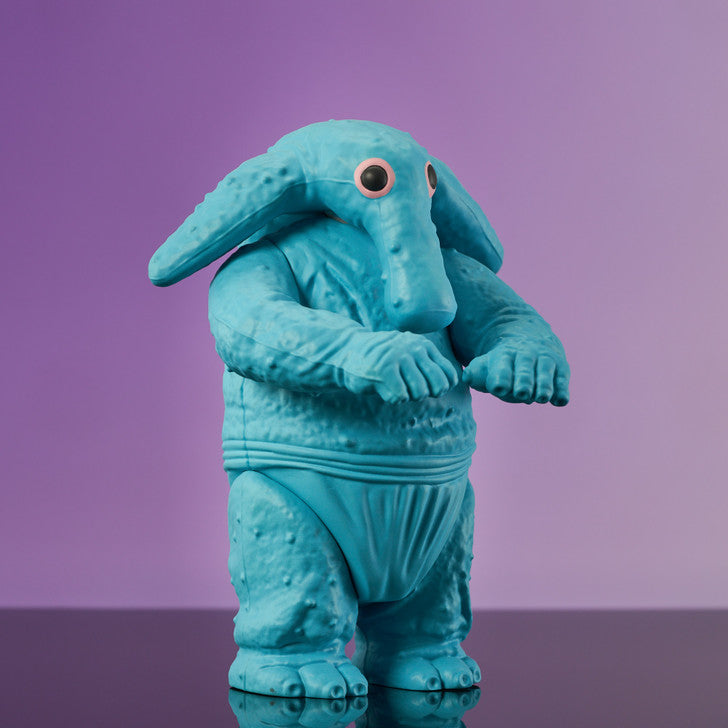 Star Wars Return of the Jedi Max Rebo Jumbo Figure