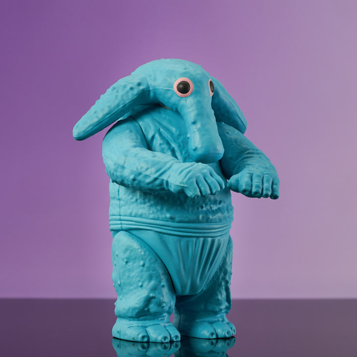 Star Wars Return of the Jedi Max Rebo Jumbo Figure