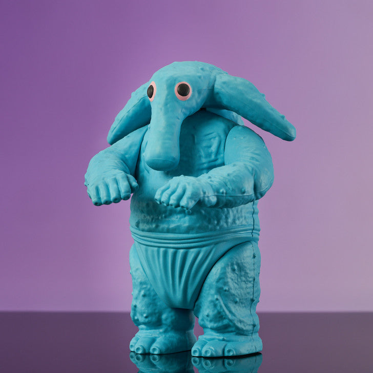 Star Wars Return of the Jedi Max Rebo Jumbo Figure