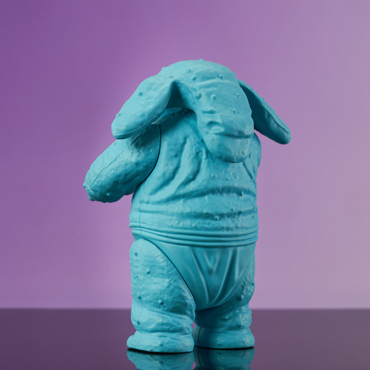 Star Wars Return of the Jedi Max Rebo Jumbo Figure