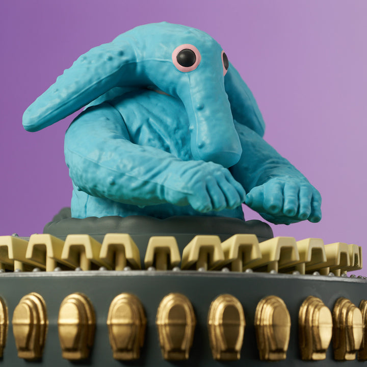 Star Wars Return of the Jedi Max Rebo Jumbo Figure