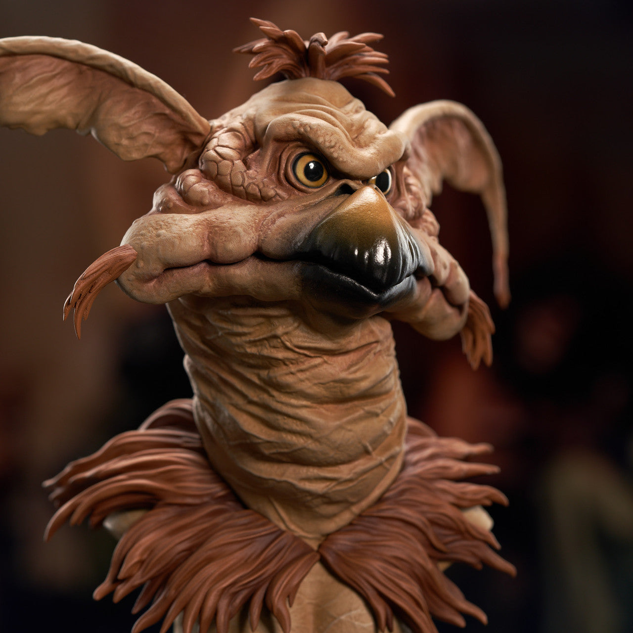 Star Wars Return of the Jedi Legends in 3D Salacious Crumb 1/2 Scale Limited Edition Bust
