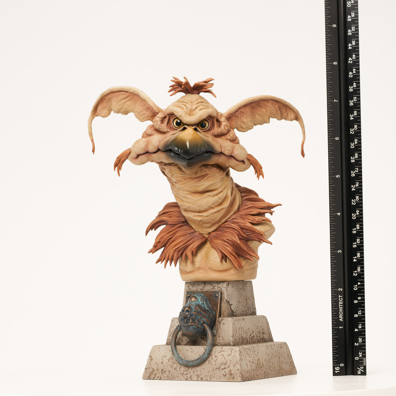 Star Wars Return of the Jedi Legends in 3D Salacious Crumb 1/2 Scale Limited Edition Bust
