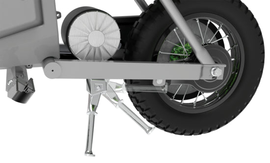 Razor Dirt Rocket SX350 McGrath 24 Volt