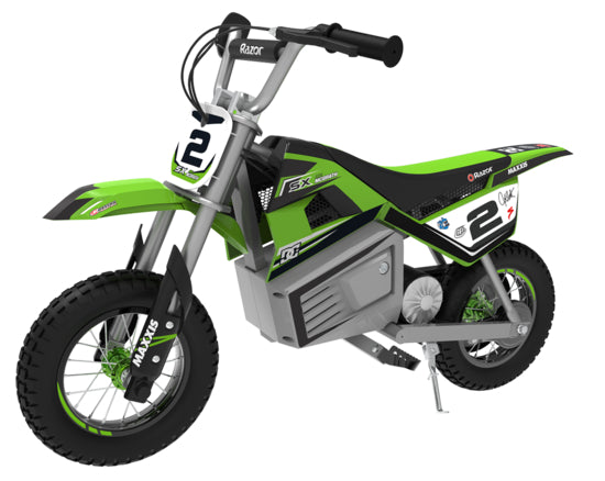 Razor Dirt Rocket SX350 McGrath 24 Volt