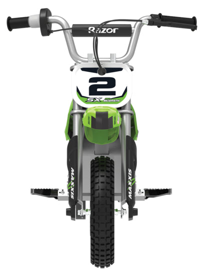 Razor Dirt Rocket SX350 McGrath 24 Volt