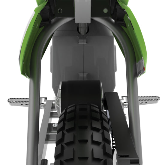 Razor Dirt Rocket SX350 McGrath 24 Volt