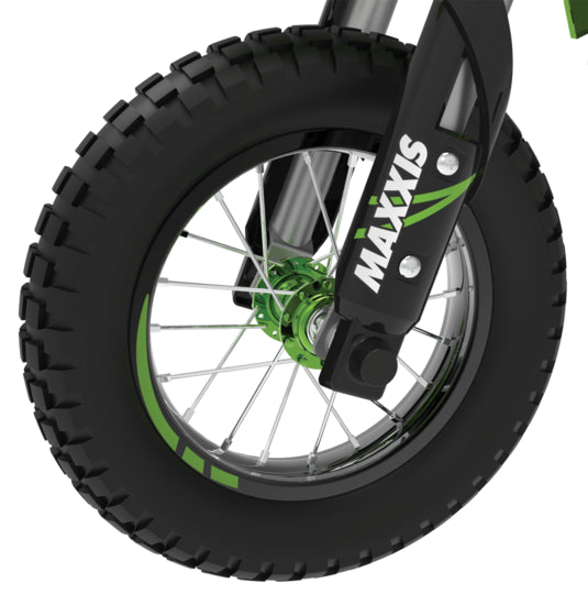 Razor Dirt Rocket SX350 McGrath 24 Volt