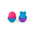 NeeDoh Bunnies and Chicks Easter Fidget Toy 2 Pack