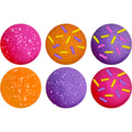 NeeDoh Dohnut Holes 6 Pack Squishy Fidget Toys alternate view