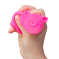 NeeDoh Dig It Pig Fidget Toy 3 Pack