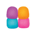 NeeDoh Gumdrop Squishy Fidget Toy 4 Pack