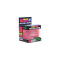 NeeDoh Nice Cube Glitter & Glow Fidget Toy side angle