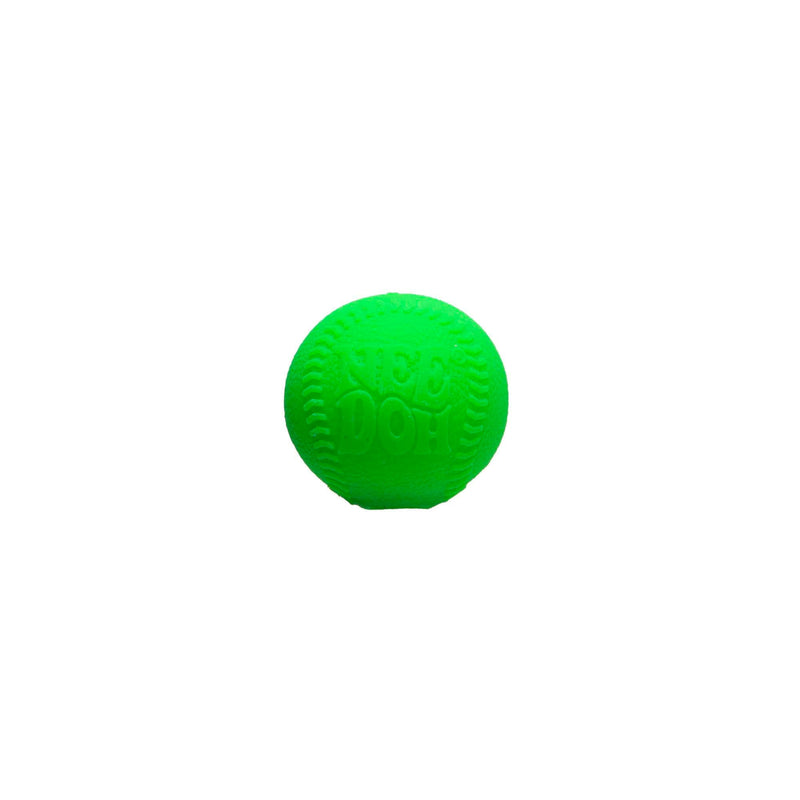 NeeDoh Teenie Hot Shots Sports-themed Mini Fidget Toys Squishy Ball