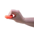 NeeDoh Teenie Hot Shots Sports-themed Mini Fidget Toys Squishy Ball