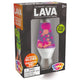 Lava Squish N Flow Lava Lamp Needoh Squishy Fidget Toy