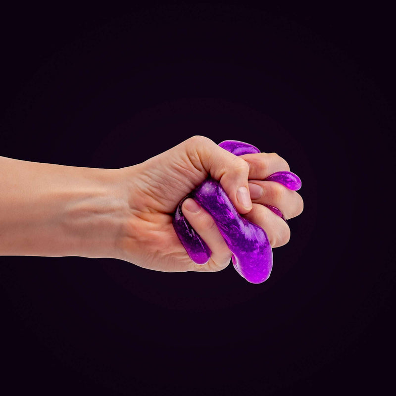 Lava Instant Slime